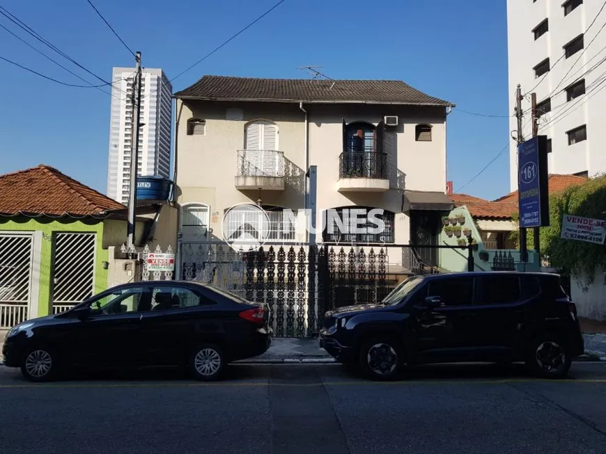 Foto 1 de Sobrado com 3 Quartos à venda, 241m² em Jardim Agu, Osasco