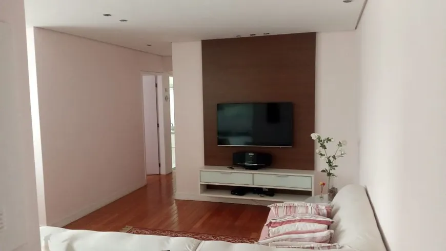Foto 1 de Apartamento com 3 Quartos à venda, 90m² em Vila California, São Paulo
