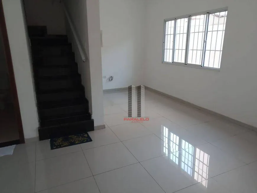 Foto 1 de Sobrado com 3 Quartos para venda ou aluguel, 100m² em Vila Prudente, São Paulo