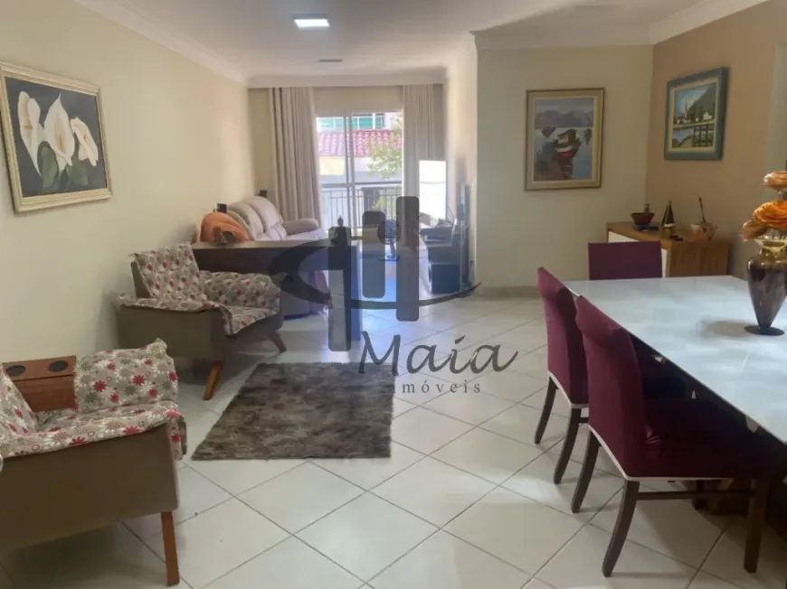 Foto 1 de Apartamento com 4 Quartos à venda, 153m² em Santa Paula, São Caetano do Sul