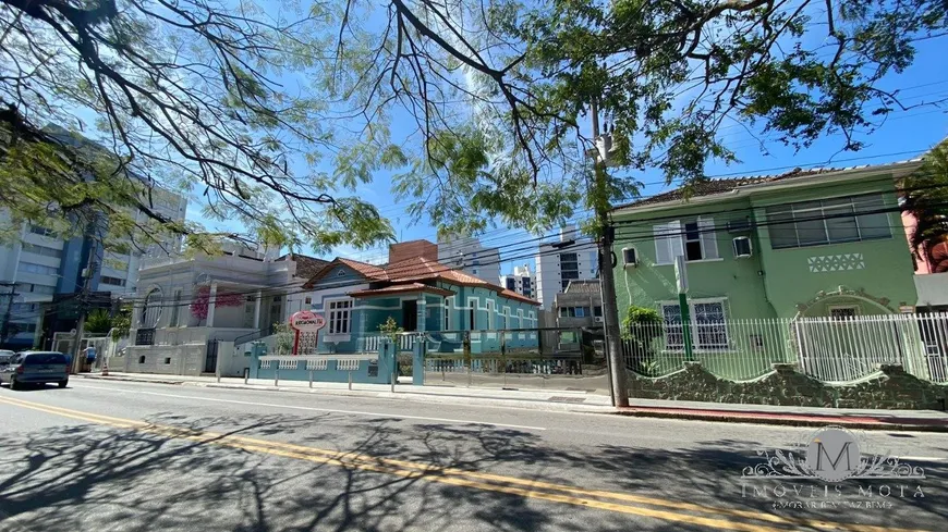 Foto 1 de Casa com 4 Quartos para alugar, 100m² em Centro, Florianópolis