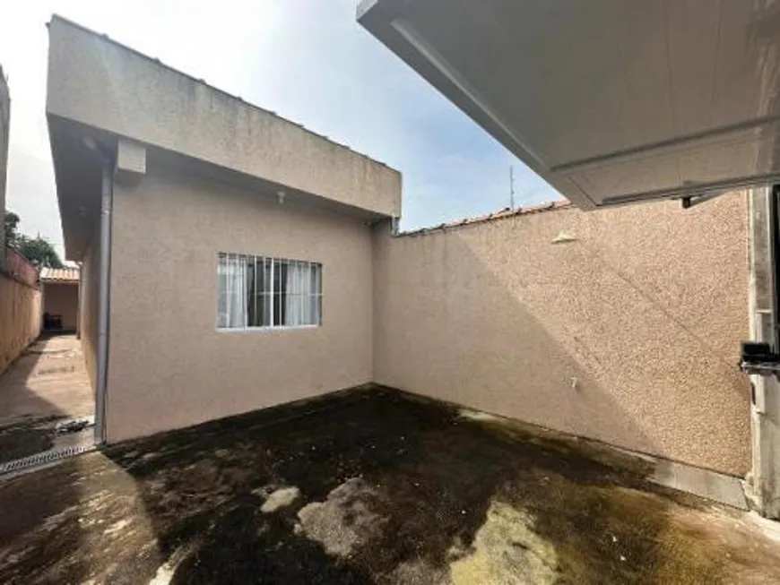 Foto 1 de Casa com 1 Quarto à venda, 50m² em Nova Itanhaém, Itanhaém