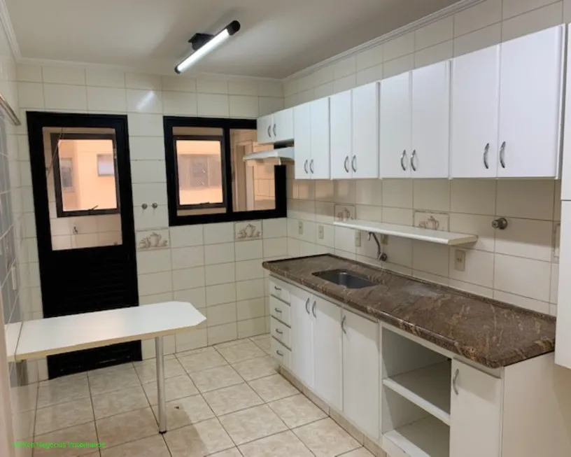Foto 1 de Apartamento com 3 Quartos para alugar, 85m² em Centro, São José do Rio Preto