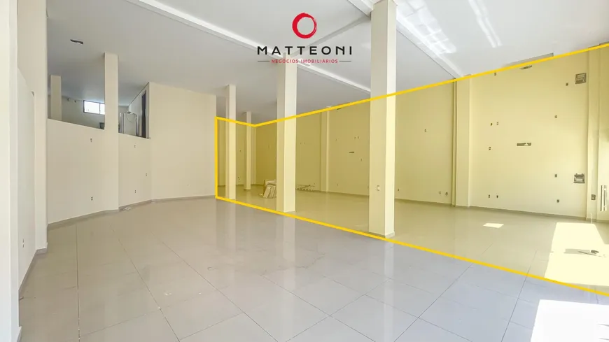 Foto 1 de Sala Comercial com 1 Quarto para venda ou aluguel, 78m² em Santo Antônio de Pádua, Tubarão