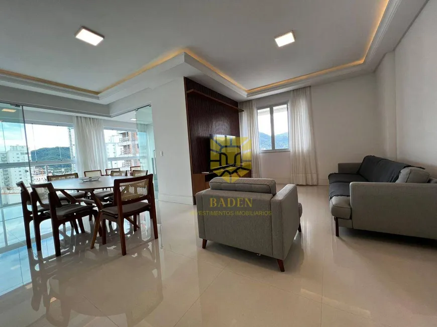 Foto 1 de Apartamento com 3 Quartos à venda, 159m² em Centro, Itapema