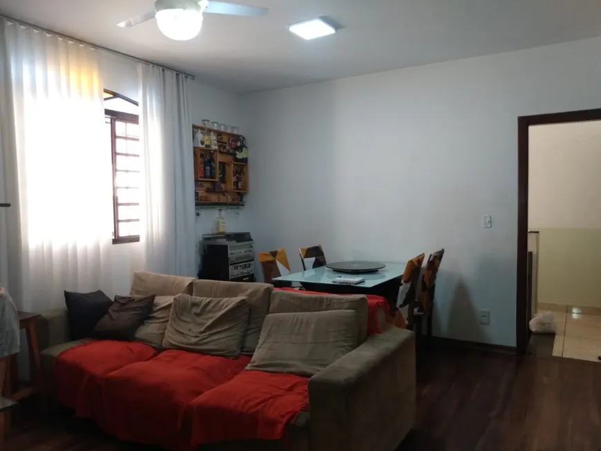 Foto 1 de Apartamento com 2 Quartos à venda, 72m² em Novo Progresso, Contagem