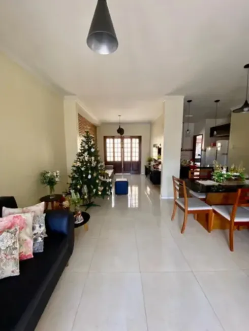 Foto 1 de Casa com 3 Quartos à venda, 125m² em Guanabara, Ananindeua