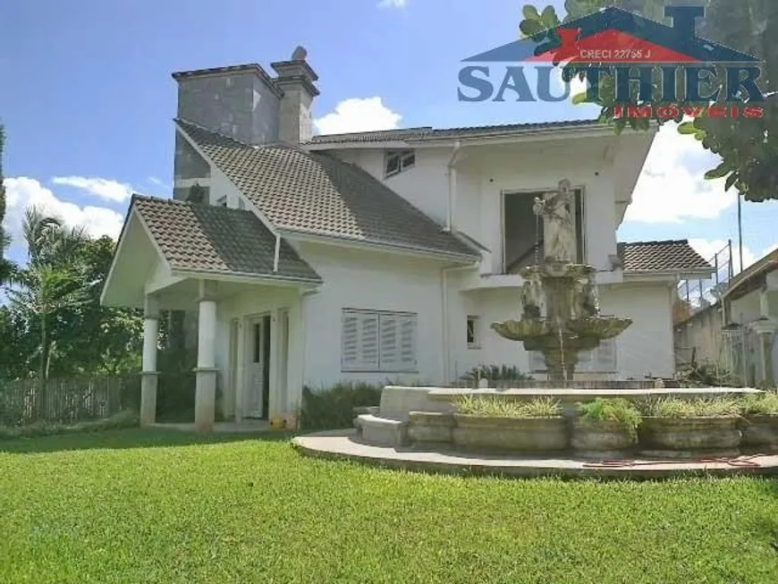 Foto 1 de Casa com 3 Quartos à venda, 489m² em Paraíso, Sapucaia do Sul