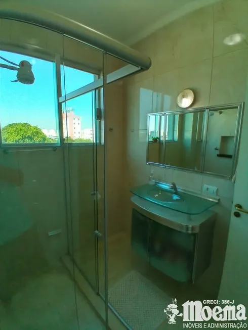 Foto 1 de Apartamento com 3 Quartos à venda, 130m² em Planalto Paulista, São Paulo