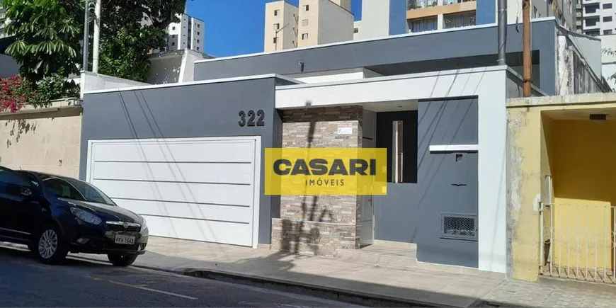 Foto 1 de Casa com 3 Quartos à venda, 260m² em Santa Paula, São Caetano do Sul