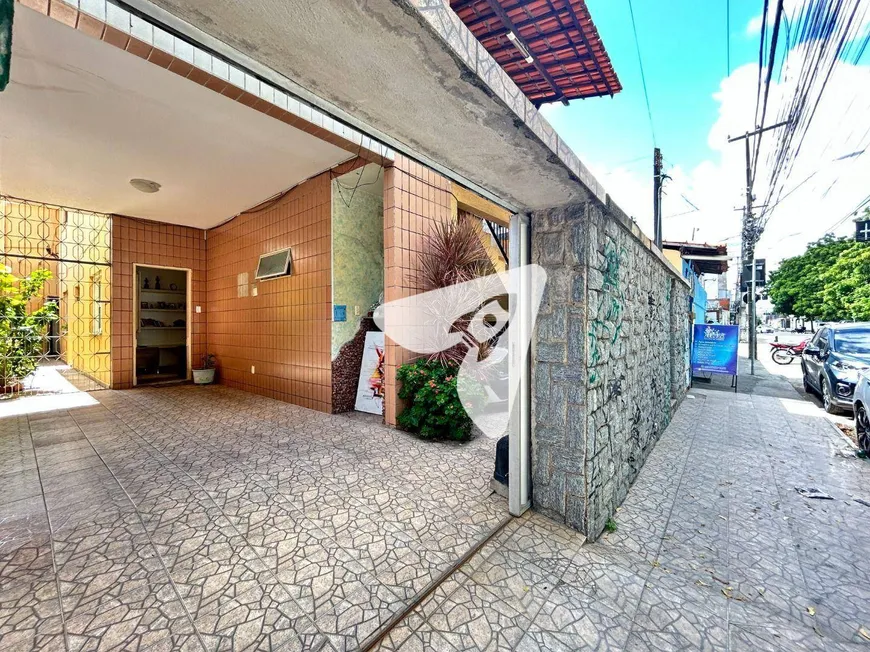 Foto 1 de Imóvel Comercial à venda, 342m² em Rodolfo Teófilo, Fortaleza
