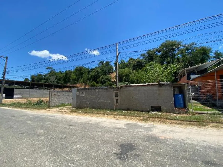 Foto 1 de Lote/Terreno à venda, 4250m² em Centro, Piraí