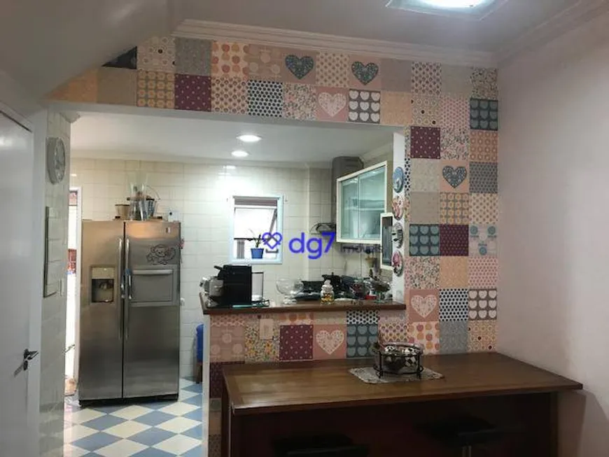 Foto 1 de Casa de Condomínio com 3 Quartos à venda, 141m² em Butantã, São Paulo