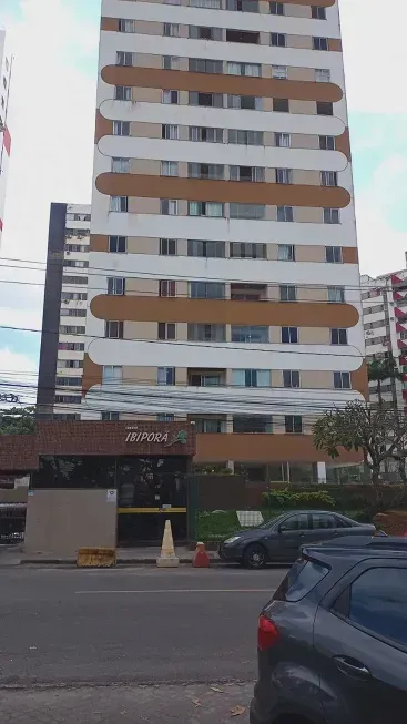 Foto 1 de Apartamento com 3 Quartos à venda, 80m² em Imbuí, Salvador