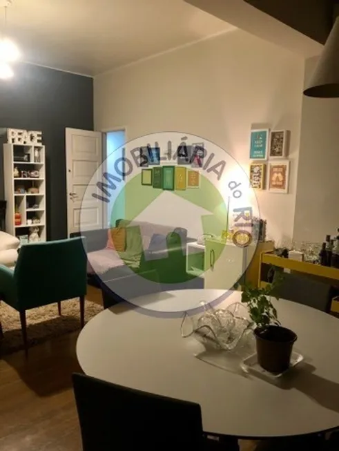 Foto 1 de Apartamento com 3 Quartos à venda, 100m² em Tijuca, Rio de Janeiro