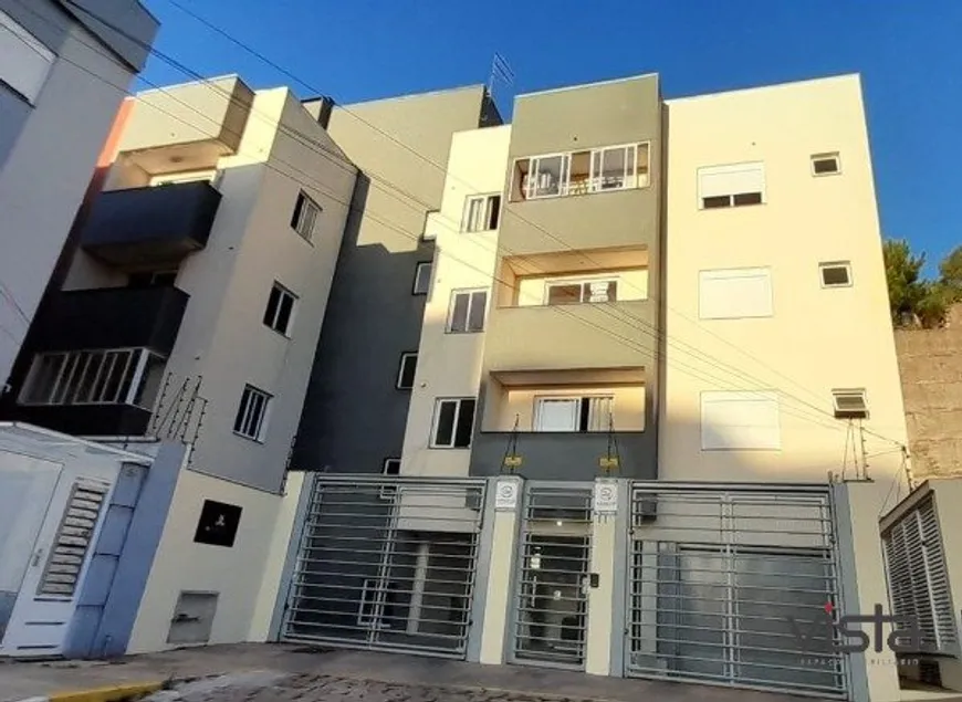 Foto 1 de Apartamento com 2 Quartos à venda, 63m² em Colina Sorriso, Caxias do Sul