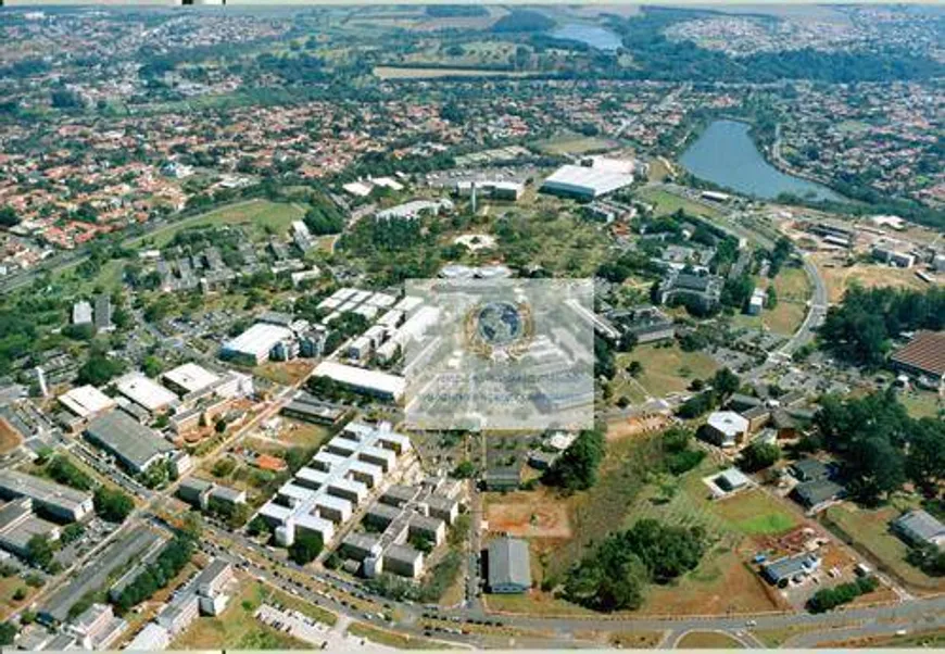 Foto 1 de Lote/Terreno à venda, 900m² em Cidade Universitária, Campinas