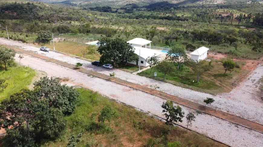 Foto 1 de Lote/Terreno à venda, 1000m² em Zona Rural, Jequitibá