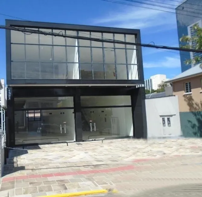 Foto 1 de Ponto Comercial para alugar, 224m² em Exposição, Caxias do Sul