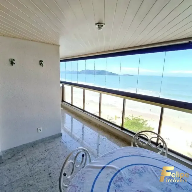 Foto 1 de Apartamento com 3 Quartos à venda, 150m² em Praia do Morro, Guarapari