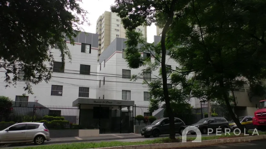 Foto 1 de Apartamento com 2 Quartos à venda, 48m² em Setor Bueno, Goiânia