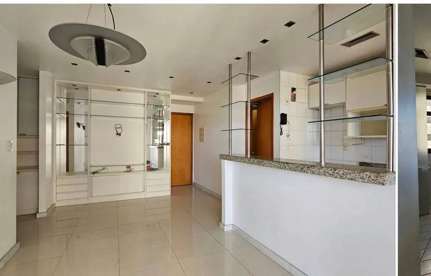 Foto 1 de Apartamento com 2 Quartos à venda, 66m² em Barra da Tijuca, Rio de Janeiro