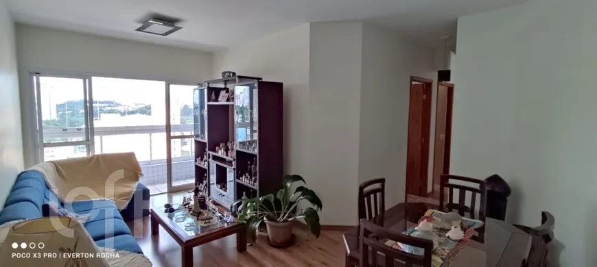 Foto 1 de Apartamento com 3 Quartos à venda, 180m² em Centro, São Bernardo do Campo