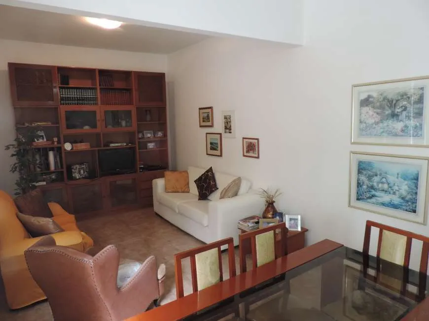 Foto 1 de Apartamento com 3 Quartos à venda, 100m² em Méier, Rio de Janeiro