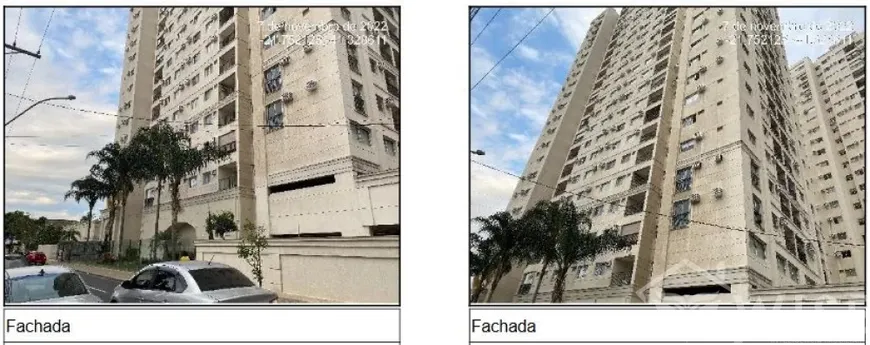 Foto 1 de Apartamento com 3 Quartos à venda, 61m² em Centro, Campos dos Goytacazes