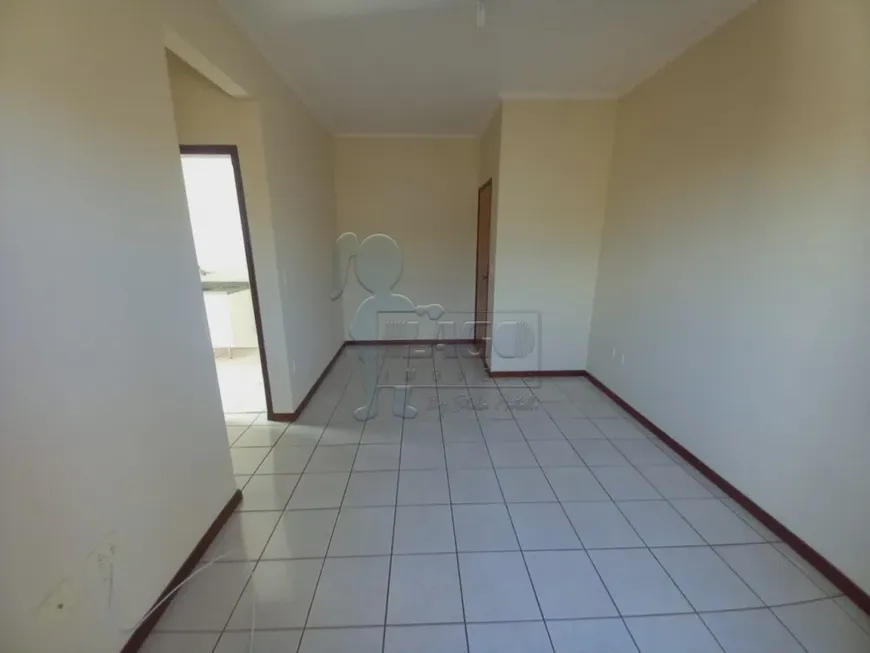 Foto 1 de Apartamento com 1 Quarto à venda, 45m² em Parque Industrial Lagoinha, Ribeirão Preto