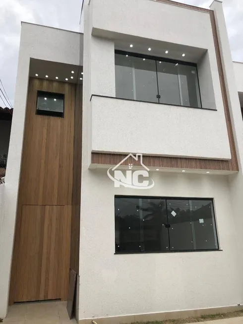 Foto 1 de Casa com 2 Quartos à venda, 140m² em Cafubá, Niterói