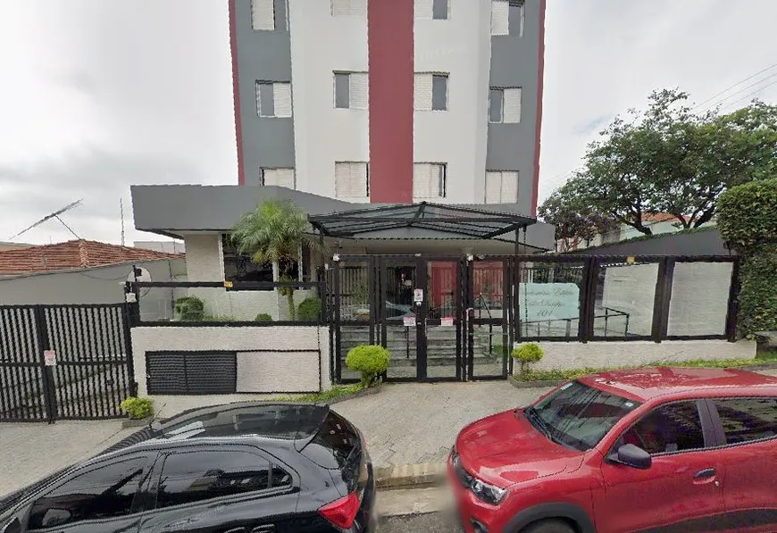 Foto 1 de Apartamento com 3 Quartos à venda, 58m² em Vila Carrão, São Paulo