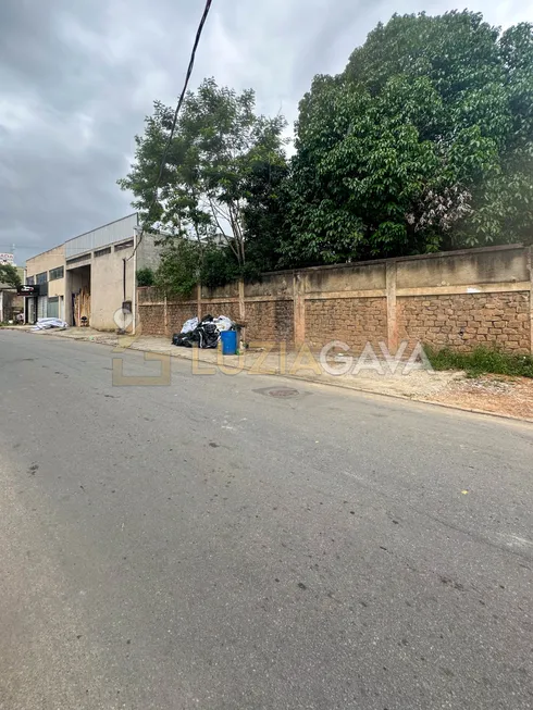 Foto 1 de Lote/Terreno à venda, 600m² em Morada de Santa Fé, Cariacica