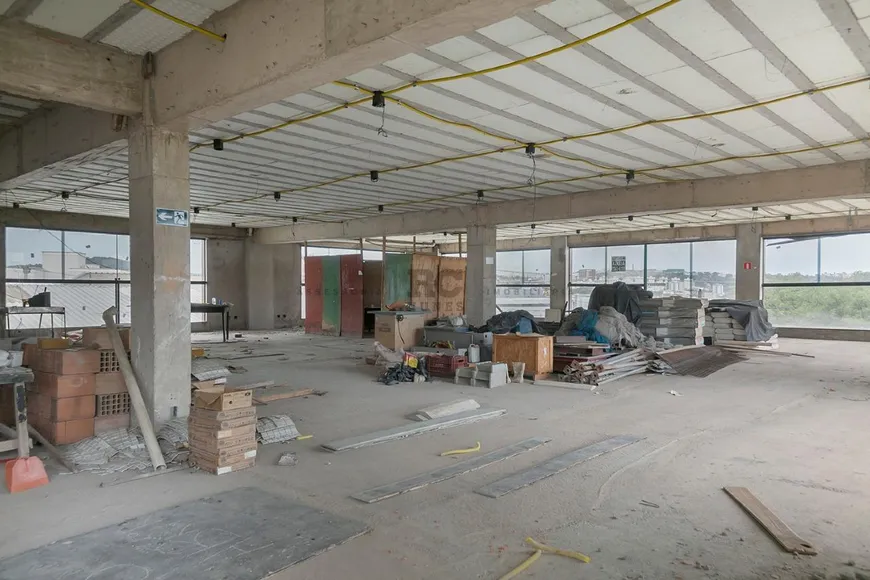 Foto 1 de Sala Comercial para alugar, 500m² em Guanabara, Contagem