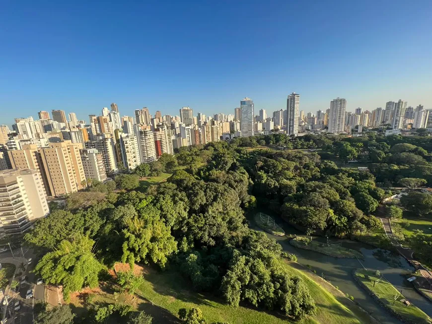 Foto 1 de Apartamento com 4 Quartos à venda, 305m² em Setor Oeste, Goiânia