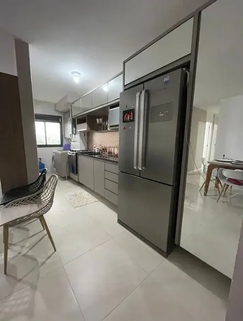 Foto 1 de Apartamento com 3 Quartos à venda, 81m² em Jacarepaguá, Rio de Janeiro