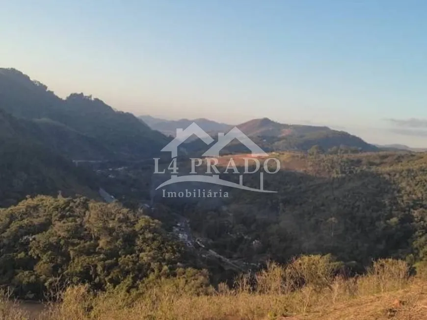 Foto 1 de Lote/Terreno à venda, 12400m² em Pedro do Rio, Petrópolis