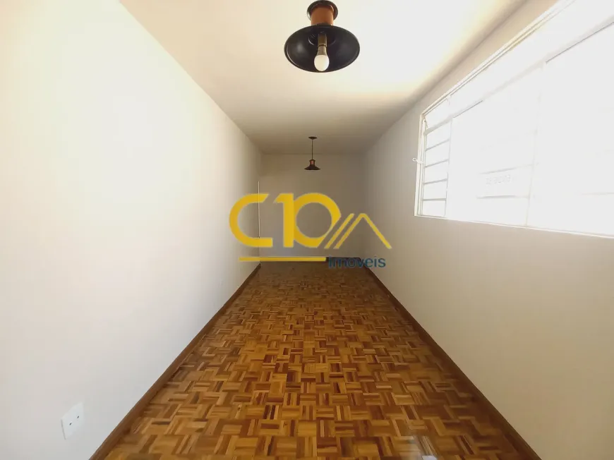 Foto 1 de Apartamento com 3 Quartos à venda, 58m² em Santa Efigênia, Belo Horizonte