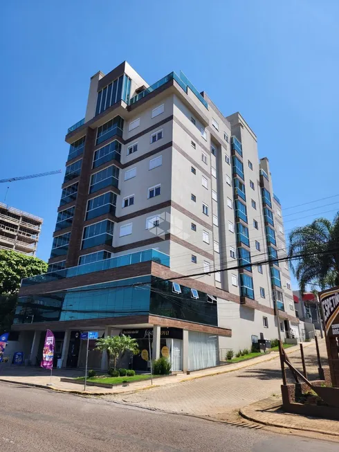 Foto 1 de Apartamento com 3 Quartos à venda, 86m² em São Cristóvão, Lajeado