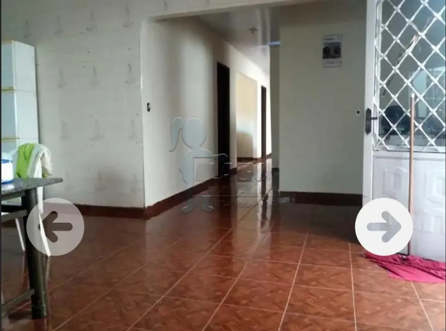 Foto 1 de Casa com 3 Quartos à venda, 154m² em Adelino Simioni, Ribeirão Preto