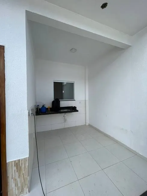 Foto 1 de Casa com 2 Quartos à venda, 45m² em Paripe, Salvador