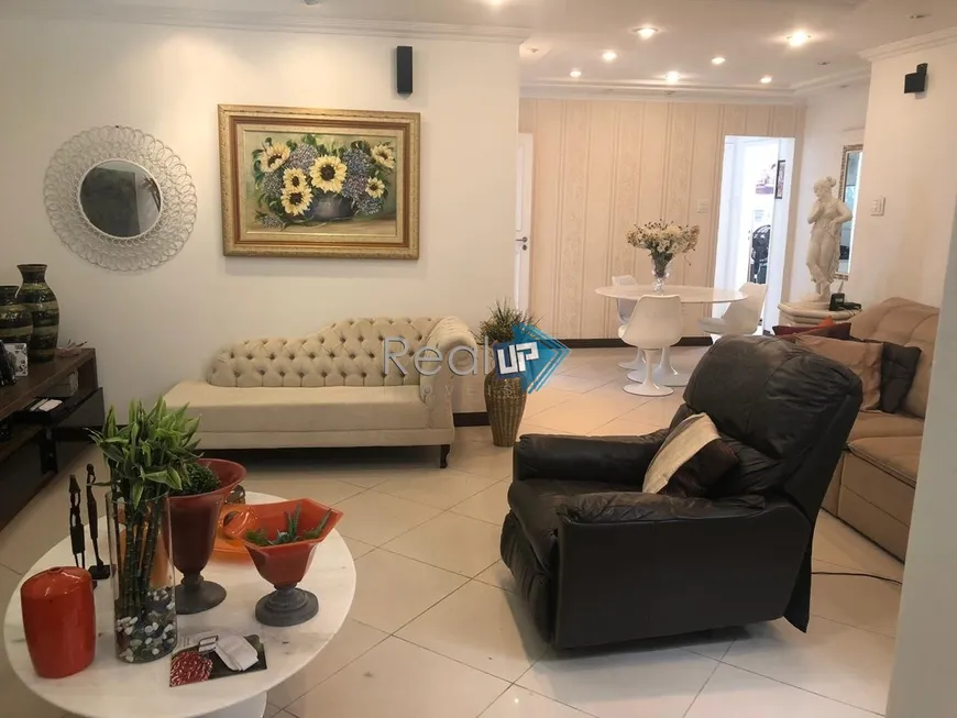 Foto 1 de Apartamento com 3 Quartos à venda, 110m² em Ipanema, Rio de Janeiro