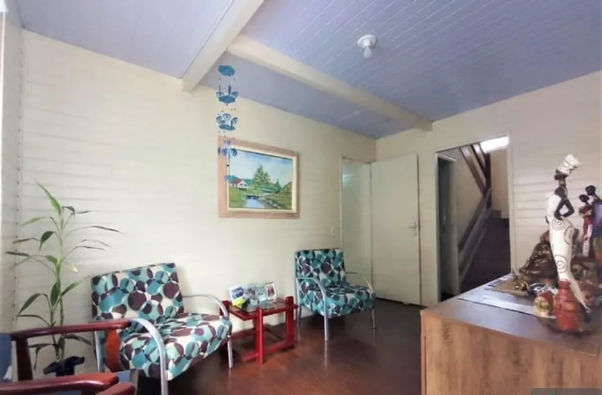 Foto 1 de Casa com 4 Quartos à venda, 180m² em Praia Comprida, São José