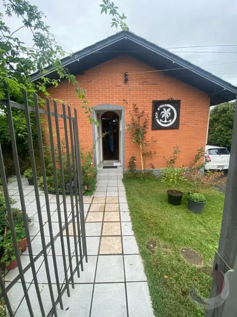 Foto 1 de Casa com 2 Quartos à venda, 159m² em Estreito, Florianópolis