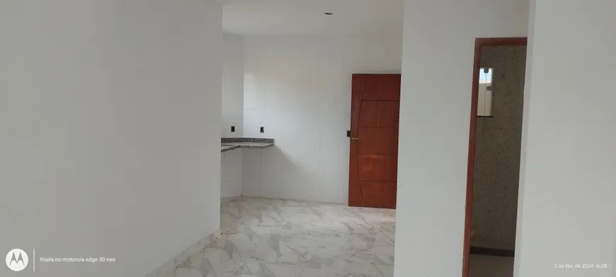 Foto 1 de Casa com 2 Quartos à venda, 68m² em Floresta Das Gaivotas, Rio das Ostras