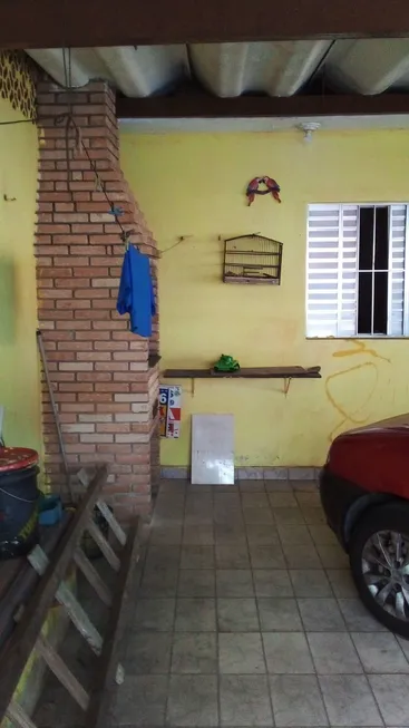 Foto 1 de Casa com 3 Quartos à venda, 133m² em Santo Antônio, Osasco