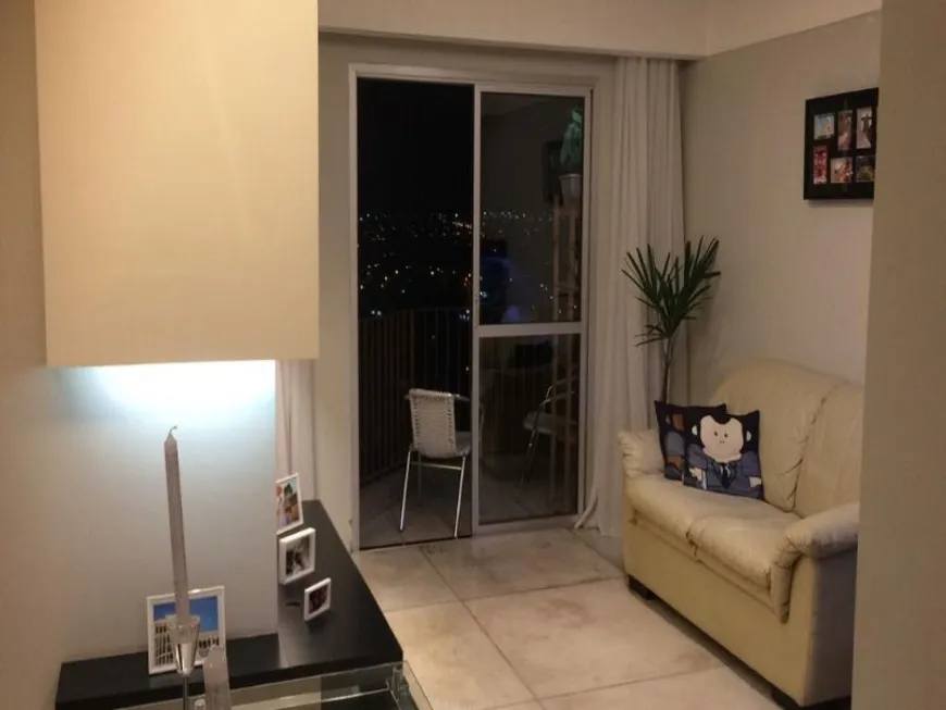 Foto 1 de Apartamento com 2 Quartos à venda, 90m² em Jardim Simus, Sorocaba