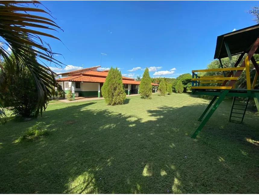 Foto 1 de Fazenda/Sítio com 3 Quartos à venda, 2814m² em Area Rural de Artur Nogueira, Artur Nogueira