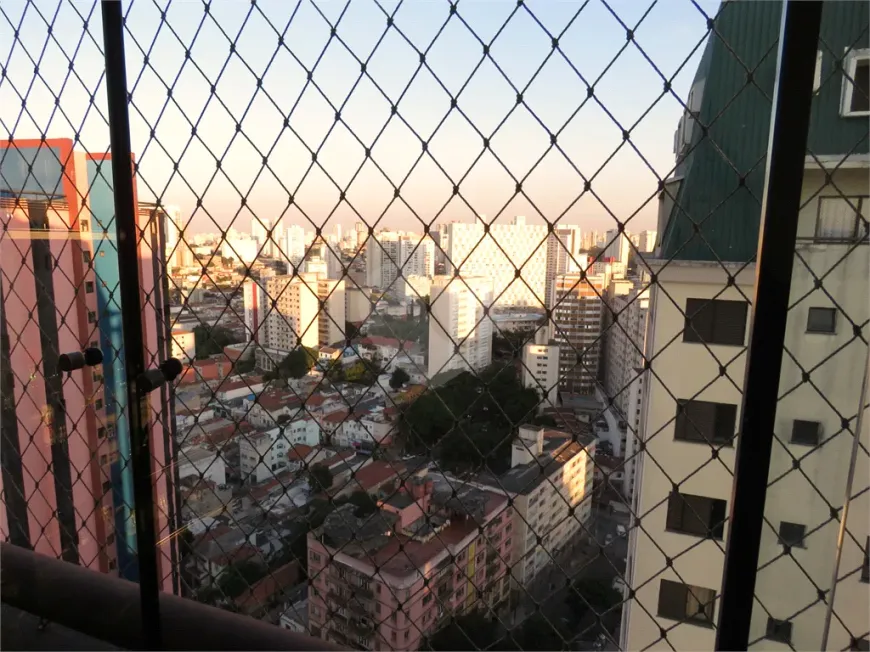 Foto 1 de Cobertura com 3 Quartos à venda, 104m² em Cambuci, São Paulo