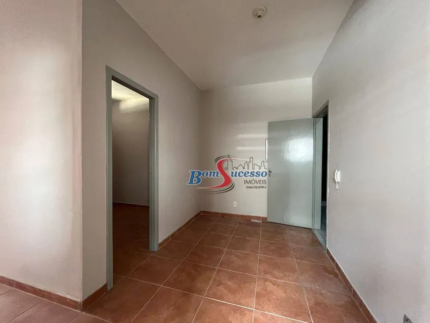 Foto 1 de Apartamento com 2 Quartos para alugar, 45m² em Vila Diva, São Paulo